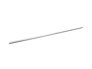 ES#94238 - 51337071669 - Bottom Window Trim - Left - Located on door against the window. - Genuine MINI - MINI