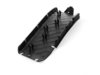 ES#2603122 - 8K1864777BKT - S4/S5 Pedal Set With Dead Pedal - Includes the brushed aluminum throttle, brake and dead pedals - Genuine Volkswagen Audi - Audi