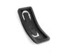 ES#2603121 - 4H0721891KT2 - S4/S5/SQ5 Pedal Set - Includes the brushed aluminum throttle and brake pedals - Genuine Volkswagen Audi - Audi