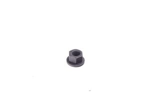 ES#2676771 - 07129904862 - Hex Nut - Priced Each - M8 , Used on the intake manifold - Genuine MINI - MINI