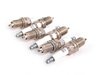 ES#2681383 - K20TXRKT2 - Spark Plugs - Set Of Six - Restore your vehicle's performance with new spark plugs - Denso - BMW Volkswagen