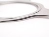 ES#2550775 - 1K0253115AB - Exhaust Gasket - Seals the turbocharger to the catalytic converter - Elring - Audi Volkswagen
