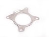 ES#2550775 - 1K0253115AB - Exhaust Gasket - Seals the turbocharger to the catalytic converter - Elring - Audi Volkswagen