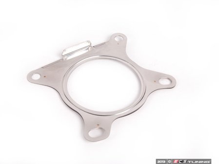 ES#2550775 - 1K0253115AB - Exhaust Gasket - Seals the turbocharger to the catalytic converter - Elring - Audi Volkswagen