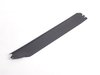 ES#158847 - 54347177317 - Cover Trim Convertible Top - Left  - Replace your broken inner trim - Genuine MINI - MINI