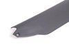 ES#158847 - 54347177317 - Cover Trim Convertible Top - Left  - Replace your broken inner trim - Genuine MINI - MINI