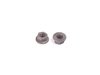 ES#2602525 - R53JCWEXHAUSTKT - Exhaust Installation Kit - Gasket, Nuts, and Clamp to install the exhaust system - Genuine MINI - MINI