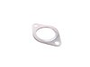 ES#2602525 - R53JCWEXHAUSTKT - Exhaust Installation Kit - Gasket, Nuts, and Clamp to install the exhaust system - Genuine MINI - MINI