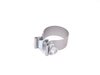 ES#2602525 - R53JCWEXHAUSTKT - Exhaust Installation Kit - Gasket, Nuts, and Clamp to install the exhaust system - Genuine MINI - MINI