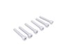 ES#2592839 - 1K0498201KT2 - rear inner and outer CV boot Refresh Kit - Priced Each - (NO LONGER AVAILABLE) - Inner & outer boot replacements with hardware for one axle - Assembled By ECS - 