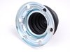 ES#2592839 - 1K0498201KT2 - rear inner and outer CV boot Refresh Kit - Priced Each - (NO LONGER AVAILABLE) - Inner & outer boot replacements with hardware for one axle - Assembled By ECS - 