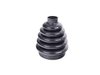ES#2592839 - 1K0498201KT2 - rear inner and outer CV boot Refresh Kit - Priced Each - (NO LONGER AVAILABLE) - Inner & outer boot replacements with hardware for one axle - Assembled By ECS - 