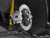 ES#803 - MK4S1RXS -  Rear Big Brake Kit - Stage 1 - 2-Piece Solid Cross-Drilled & Slotted Rotors (308x9)  - (NO LONGER AVAILABLE) - Add leverage to your rear brakes with this bolt on big brake kit! - ECS - 