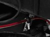 ES#803 - MK4S1RXS -  Rear Big Brake Kit - Stage 1 - 2-Piece Solid Cross-Drilled & Slotted Rotors (308x9)  - (NO LONGER AVAILABLE) - Add leverage to your rear brakes with this bolt on big brake kit! - ECS - 