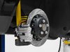 ES#803 - MK4S1RXS -  Rear Big Brake Kit - Stage 1 - 2-Piece Solid Cross-Drilled & Slotted Rotors (308x9)  - (NO LONGER AVAILABLE) - Add leverage to your rear brakes with this bolt on big brake kit! - ECS - 