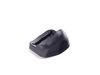 ES#1859348 - 6R07211749B9 - Clutch Pedal Pad - Satin Black - Replacement for your worn pedal pad - Genuine Volkswagen Audi - Volkswagen