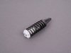 ES#311505 - 1J1721403G - Over-Center Spring - Used for clutch pedal ret - Genuine Volkswagen Audi - Volkswagen