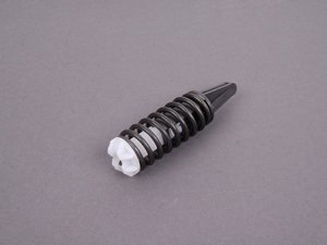 ES#311505 - 1J1721403G - Over-Center Spring - Used for clutch pedal return - Genuine Volkswagen Audi - Volkswagen