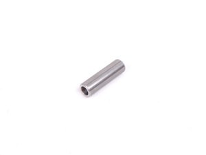 ES#472348 - WHT000671 - Brake Pedal Pin - Secures the brake pedal in the bracket assembly - Genuine Volkswagen Audi - Audi