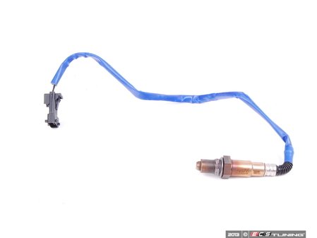 ES#2561516 - 99660616801 - Pre-Catalyst Oxygen Sensor - Priced Each - Fitment before the catalyst on either side - Two required - Bosch - Porsche