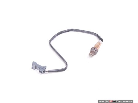 ES#2561517 - 99660617801 - Post-Catalyst Oxygen Sensor - Priced Each - Fitment after the catalyst on either side - Two required - Bosch - Porsche