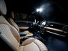 ES#2664825 - R58R59LEDKT - Master R58 MINI Coupe/R59 MINI Roadster LED Interior Lighting Kit - Transform your complete interior in minutes with new LED interior bulbs from Ziza - ZiZa - MINI