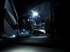 ES#2664825 - R58R59LEDKT - Master R58 MINI Coupe/R59 MINI Roadster LED Interior Lighting Kit - Transform your complete interior in minutes with new LED interior bulbs from Ziza - ZiZa - MINI