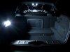 ES#2664825 - R58R59LEDKT - Master R58 MINI Coupe/R59 MINI Roadster LED Interior Lighting Kit - Transform your complete interior in minutes with new LED interior bulbs from Ziza - ZiZa - MINI