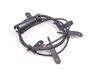 ES#2597815 - 34116768933KT12 - Front & Rear Brake Service Kit - Featuring Zimmerman rotors and ECS DD23 "Daily Driver" ceramic pads. - Assembled By ECS - MINI