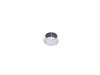 ES#308368 - 1J0721153 - Outer bushing support - priced each - Used to secure clutch pedal to bracket - Genuine Volkswagen Audi - Volkswagen