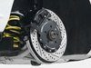 ES#2681143 - 002879ECS01AKT - Audi B8/B9/C7/D4 - Rear 2-Piece Brake Rotors - Pair (330x22) - Direct bolt-on replacement - 18% less weight! - ECS - Audi Porsche