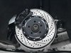 ES#2681143 - 002879ECS01AKT - Audi B8/B9/C7/D4 - Rear 2-Piece Brake Rotors - Pair (330x22) - Direct bolt-on replacement - 18% less weight! - ECS - Audi Porsche