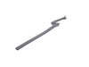 ES#129821 - 51718215913 - E46 Weather Stripping - Used in various locations as a sealing gasket - Genuine BMW - BMW