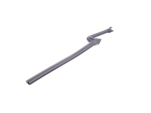 ES#129821 - 51718215913 - E46 Weather Stripping - Used in various locations as a sealing gasket - Genuine BMW - BMW