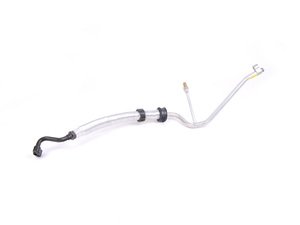 ES#179210 - 64508381184 - A/C Suction Hose - Evaporator To Compressor - Replace your leaking A/C hose - Genuine BMW - BMW