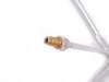 ES#179210 - 64508381184 - A/C Suction Hose - Evaporator To Compressor - Replace your leaking A/C hose - Genuine BMW - BMW