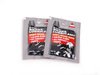 ES#2598242 - 34116768933KT16 - Front Brake Service Kit - Featuring Zimmerman rotors and ECS DD23 Daily Driver ceramic pads - Assembled By ECS - MINI