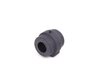 ES#51085 - 31352229544 - Sway Bar Bushing - Priced Each - For 27mm diameter sway bar - Genuine BMW - BMW