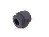 ES#51085 - 31352229544 - Sway Bar Bushing - Priced Each - For 27mm diameter sway bar - Genuine BMW - BMW