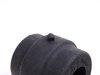 ES#51085 - 31352229544 - Sway Bar Bushing - Priced Each - For 27mm diameter sway bar - Genuine BMW - BMW