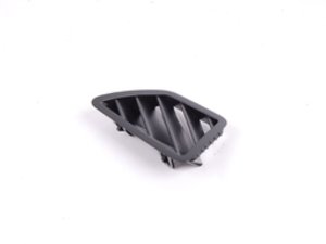 ES#117047 - 51456982427 - COVER, WINDOW DEFROS - Genuine BMW - BMW