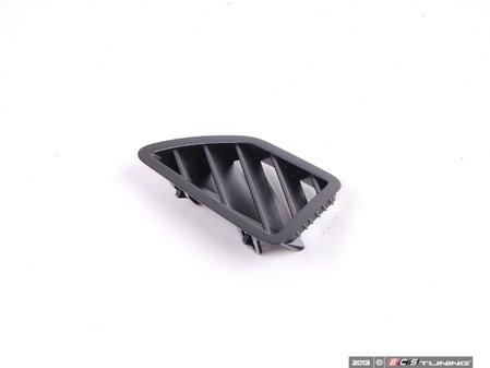 ES#117047 - 51456982427 - COVER, WINDOW DEFROS - Genuine BMW - BMW