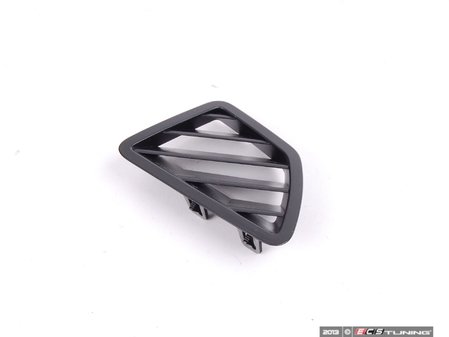 ES#249593 - 51456982428 - COVER, SIDE WINDOW D - Genuine BMW - BMW
