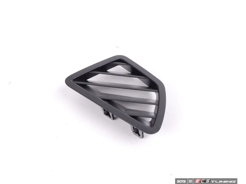 Genuine BMW - 51456982428 - COVER, SIDE WINDOW D (51-45-6-982-428)