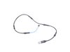 ES#1897707 - 34356791962 - Rear Pad Sensor - Alerts you to pad wear before it's critically low - Genuine BMW - BMW