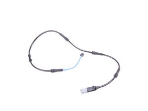 ES#1897707 - 34356791962 - Rear Pad Sensor - Alerts you to pad wear before it's critically low - Genuine BMW - BMW