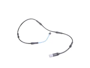 Rear Pad Sensor