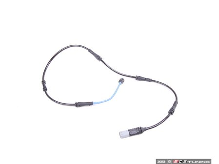 ES#1897707 - 34356791962 - Rear Pad Sensor - Alerts you to pad wear before it's critically low - Genuine BMW - BMW