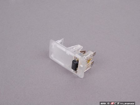 ES#175122 - 63311376046 - 7-LAMP-C - Genuine BMW - BMW