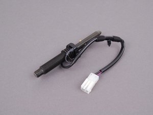 ES#157982 - 54218228924 - Hardtop Lock - Right - Secures the hard top to the body - Genuine BMW - BMW